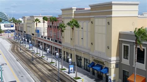 channelside zip code
